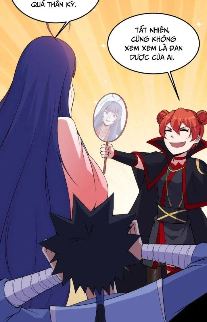 Ta Chỉ Muốn Bị Các Vị Đánh Chết Chapter 131 - Trang 4