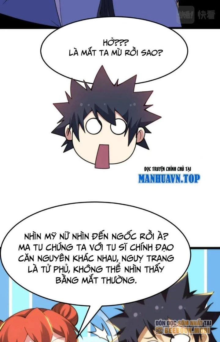 Ta Chỉ Muốn Bị Các Vị Đánh Chết Chapter 131 - Trang 4