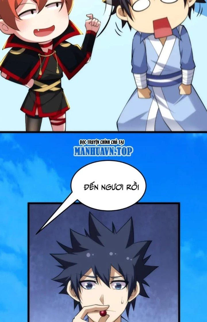 Ta Chỉ Muốn Bị Các Vị Đánh Chết Chapter 131 - Trang 4