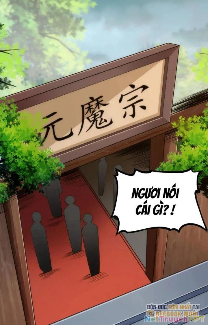 Ta Chỉ Muốn Bị Các Vị Đánh Chết Chapter 131 - Trang 4