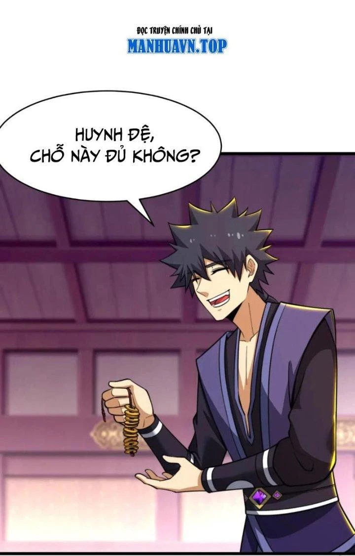 Ta Chỉ Muốn Bị Các Vị Đánh Chết Chapter 131 - Trang 4
