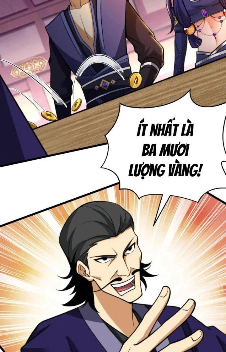 Ta Chỉ Muốn Bị Các Vị Đánh Chết Chapter 131 - Trang 4