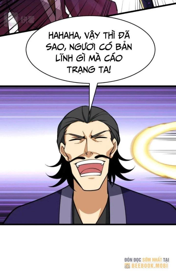 Ta Chỉ Muốn Bị Các Vị Đánh Chết Chapter 131 - Trang 4