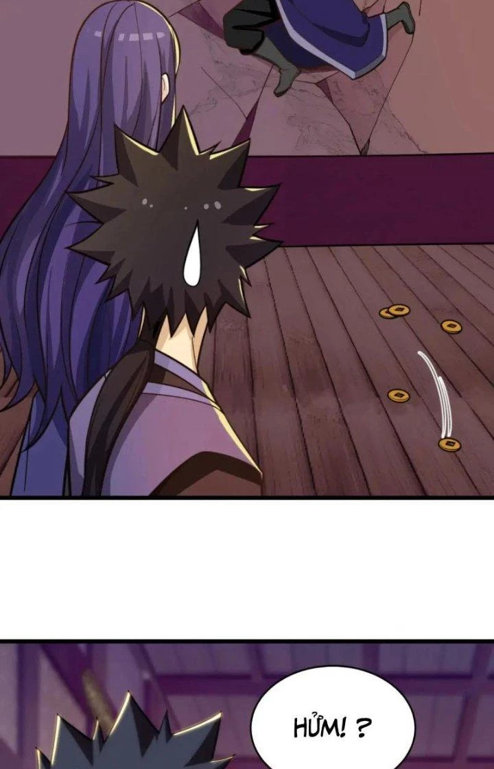 Ta Chỉ Muốn Bị Các Vị Đánh Chết Chapter 131 - Trang 4