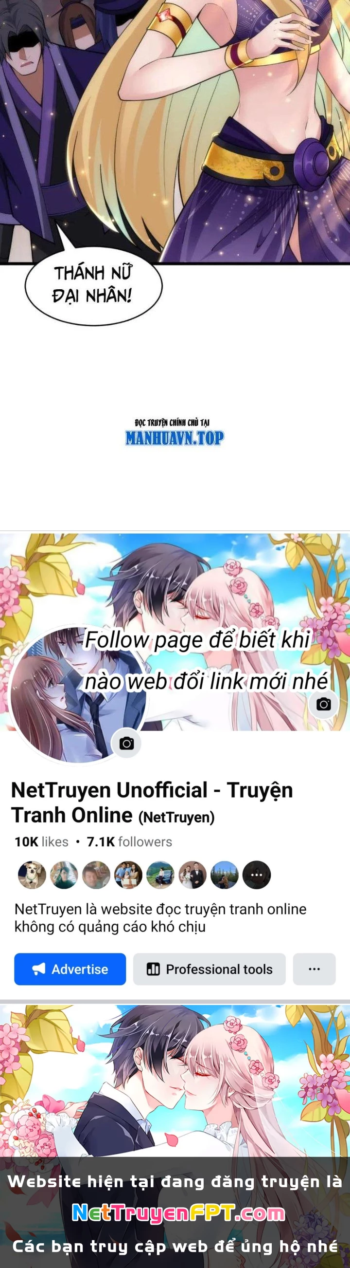 Ta Chỉ Muốn Bị Các Vị Đánh Chết Chapter 131 - Trang 4