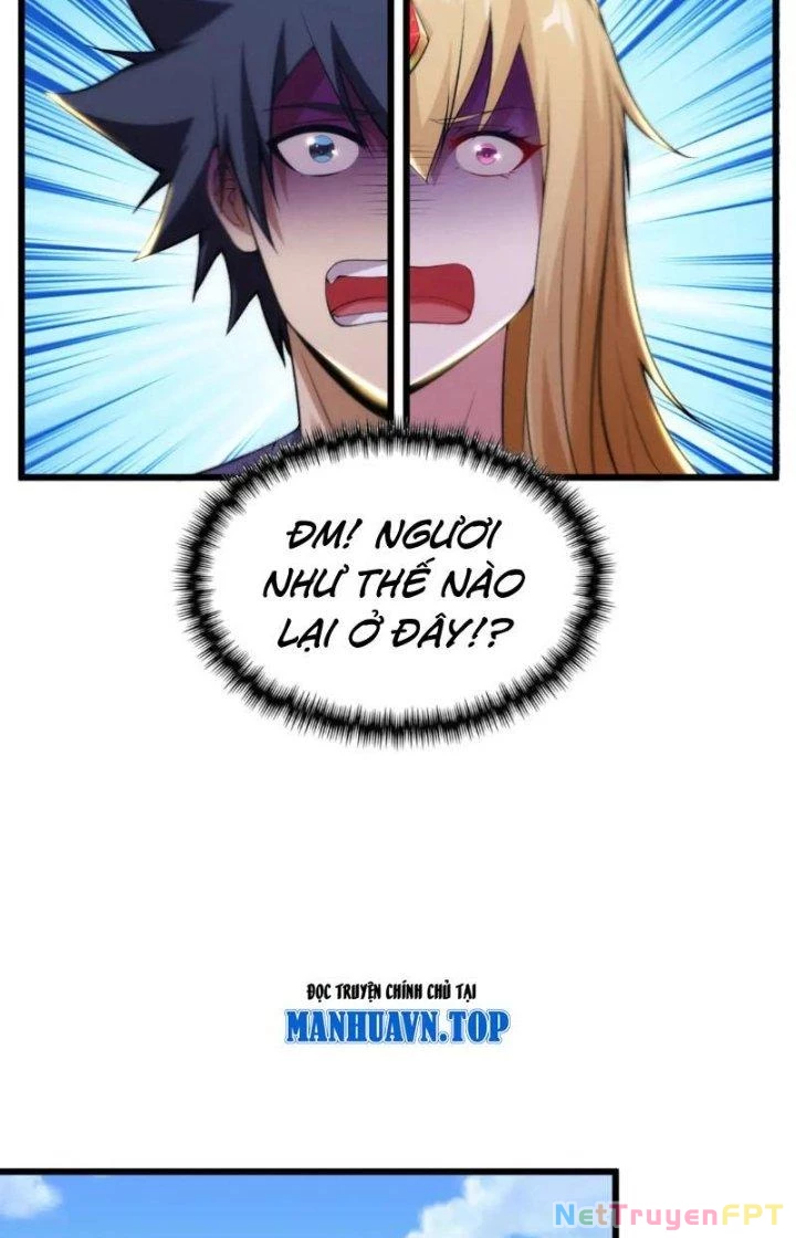 Ta Chỉ Muốn Bị Các Vị Đánh Chết Chapter 132 - Trang 4