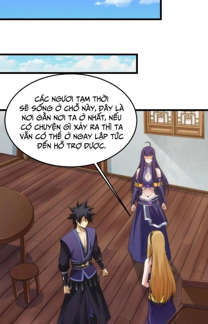 Ta Chỉ Muốn Bị Các Vị Đánh Chết Chapter 132 - Trang 4