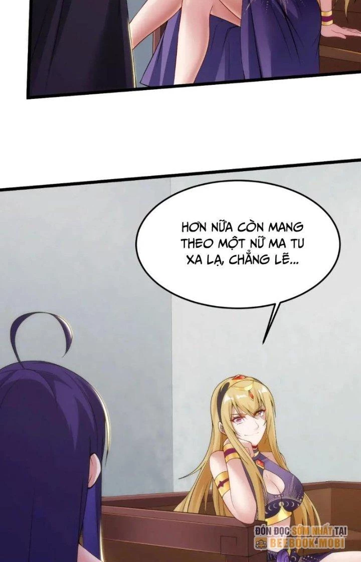 Ta Chỉ Muốn Bị Các Vị Đánh Chết Chapter 132 - Trang 4