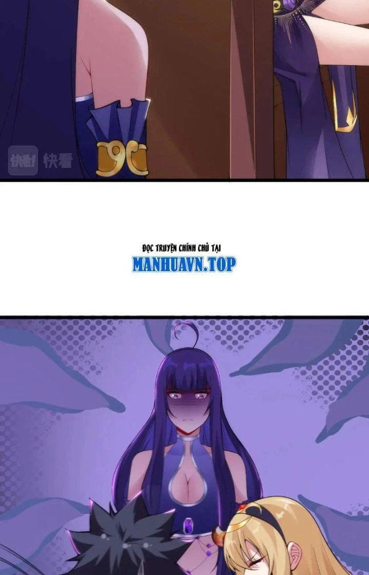 Ta Chỉ Muốn Bị Các Vị Đánh Chết Chapter 132 - Trang 4
