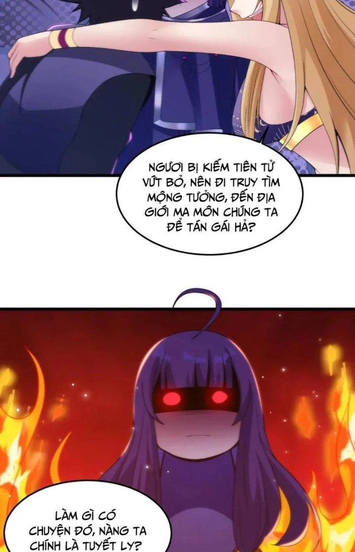 Ta Chỉ Muốn Bị Các Vị Đánh Chết Chapter 132 - Trang 4