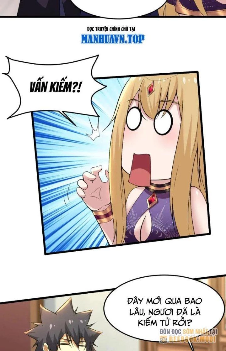 Ta Chỉ Muốn Bị Các Vị Đánh Chết Chapter 132 - Trang 4