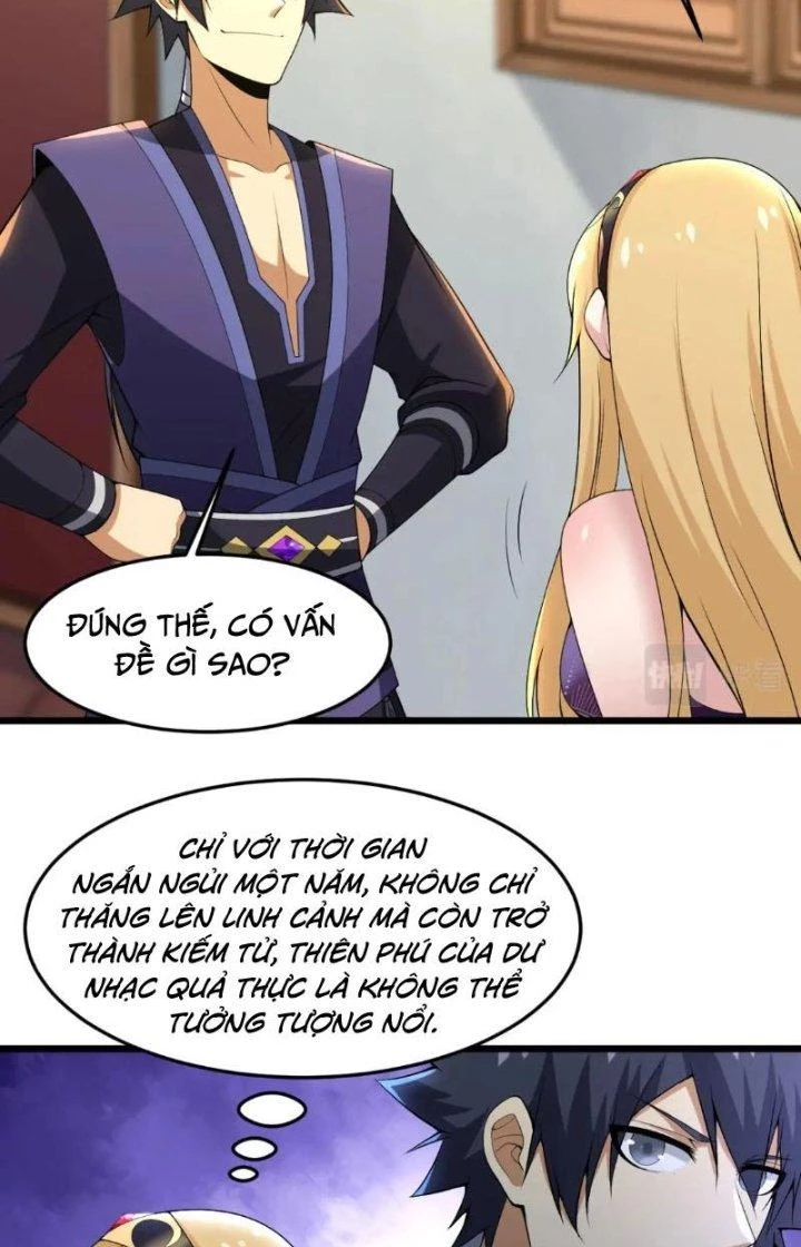 Ta Chỉ Muốn Bị Các Vị Đánh Chết Chapter 132 - Trang 4