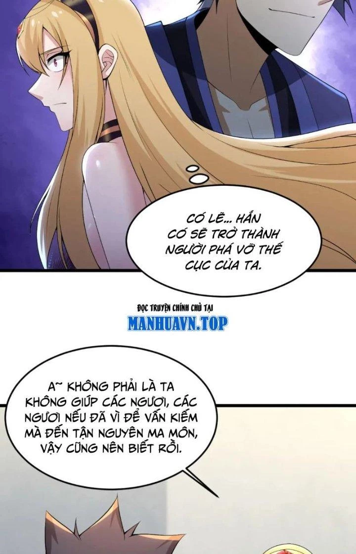 Ta Chỉ Muốn Bị Các Vị Đánh Chết Chapter 132 - Trang 4