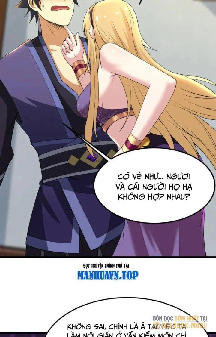 Ta Chỉ Muốn Bị Các Vị Đánh Chết Chapter 132 - Trang 4
