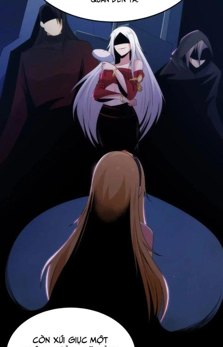 Ta Chỉ Muốn Bị Các Vị Đánh Chết Chapter 132 - Trang 4