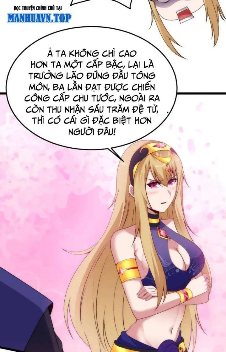 Ta Chỉ Muốn Bị Các Vị Đánh Chết Chapter 132 - Trang 4