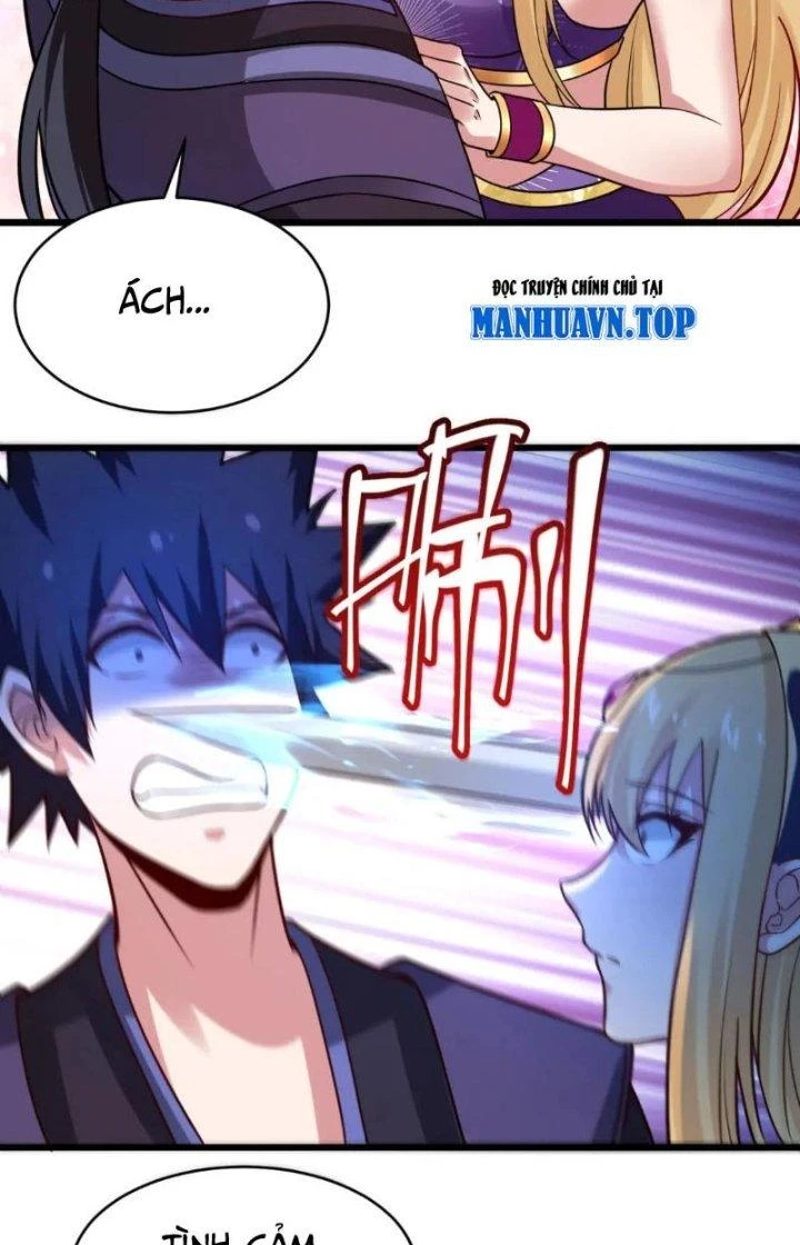 Ta Chỉ Muốn Bị Các Vị Đánh Chết Chapter 132 - Trang 4