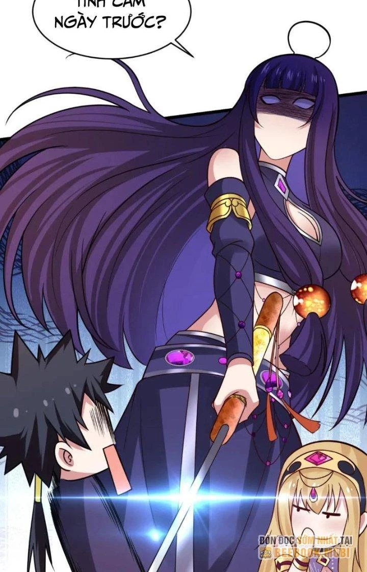 Ta Chỉ Muốn Bị Các Vị Đánh Chết Chapter 132 - Trang 4