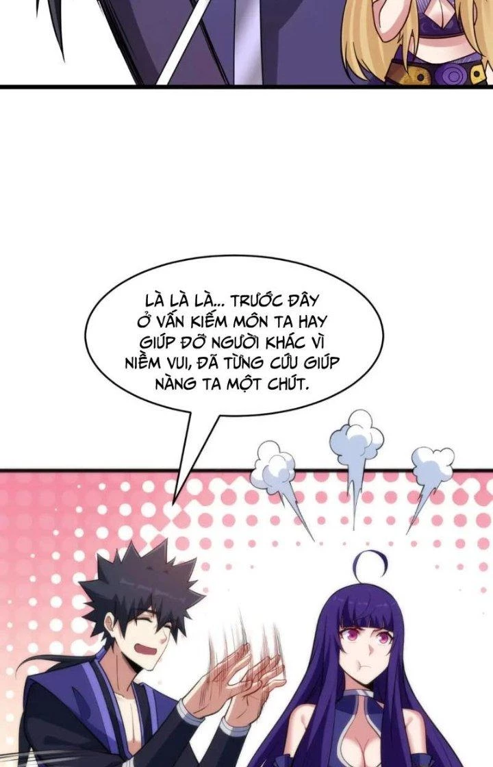 Ta Chỉ Muốn Bị Các Vị Đánh Chết Chapter 132 - Trang 4