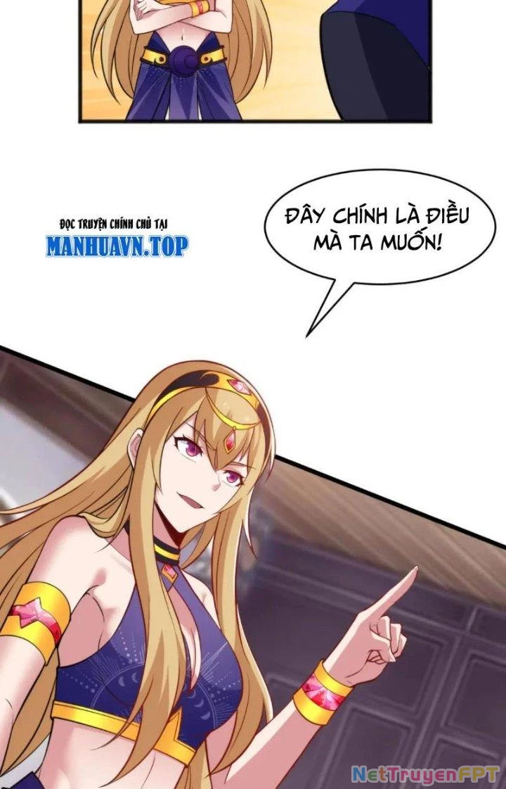 Ta Chỉ Muốn Bị Các Vị Đánh Chết Chapter 132 - Trang 4