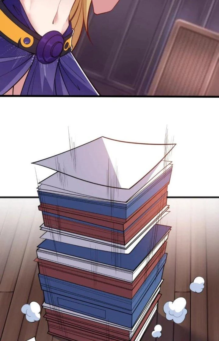 Ta Chỉ Muốn Bị Các Vị Đánh Chết Chapter 132 - Trang 4