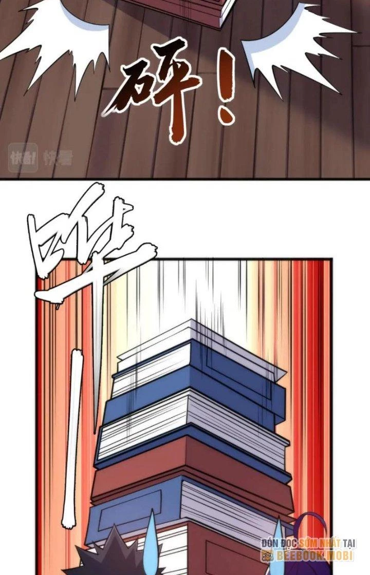 Ta Chỉ Muốn Bị Các Vị Đánh Chết Chapter 132 - Trang 4