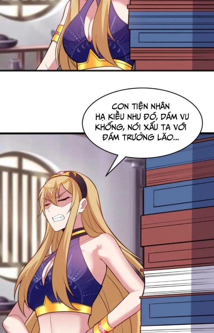 Ta Chỉ Muốn Bị Các Vị Đánh Chết Chapter 132 - Trang 4