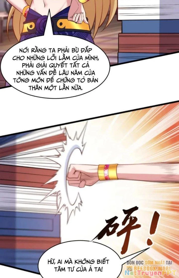 Ta Chỉ Muốn Bị Các Vị Đánh Chết Chapter 132 - Trang 4