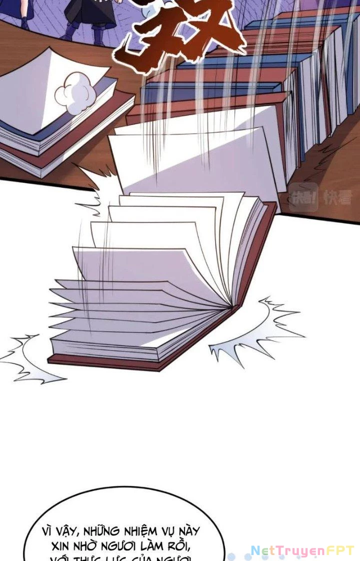 Ta Chỉ Muốn Bị Các Vị Đánh Chết Chapter 132 - Trang 4