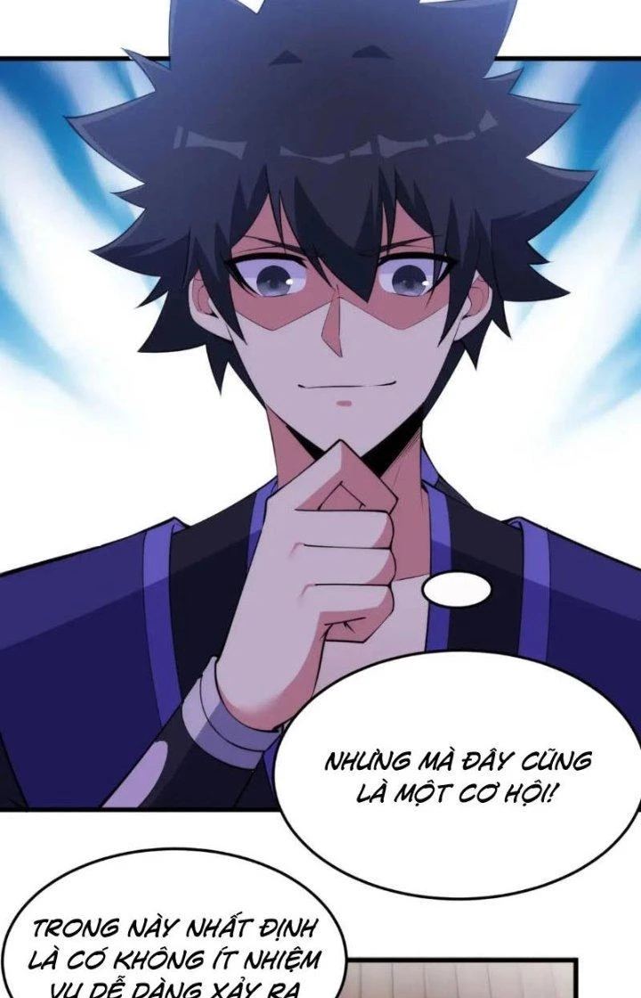 Ta Chỉ Muốn Bị Các Vị Đánh Chết Chapter 132 - Trang 4
