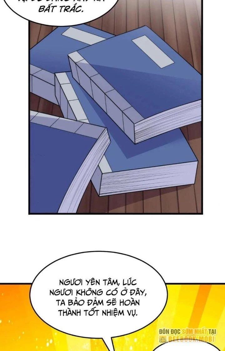Ta Chỉ Muốn Bị Các Vị Đánh Chết Chapter 132 - Trang 4
