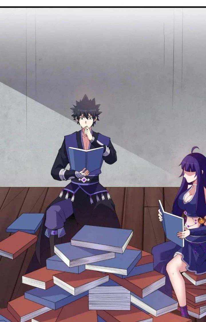 Ta Chỉ Muốn Bị Các Vị Đánh Chết Chapter 132 - Trang 4