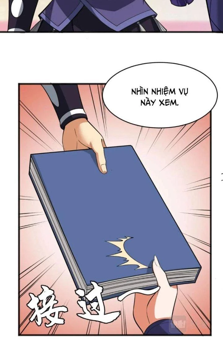 Ta Chỉ Muốn Bị Các Vị Đánh Chết Chapter 132 - Trang 4