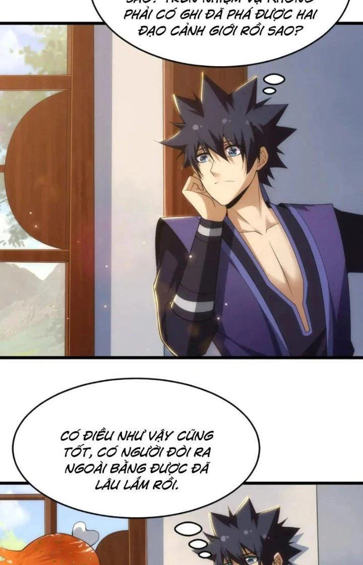 Ta Chỉ Muốn Bị Các Vị Đánh Chết Chapter 133 - Trang 4
