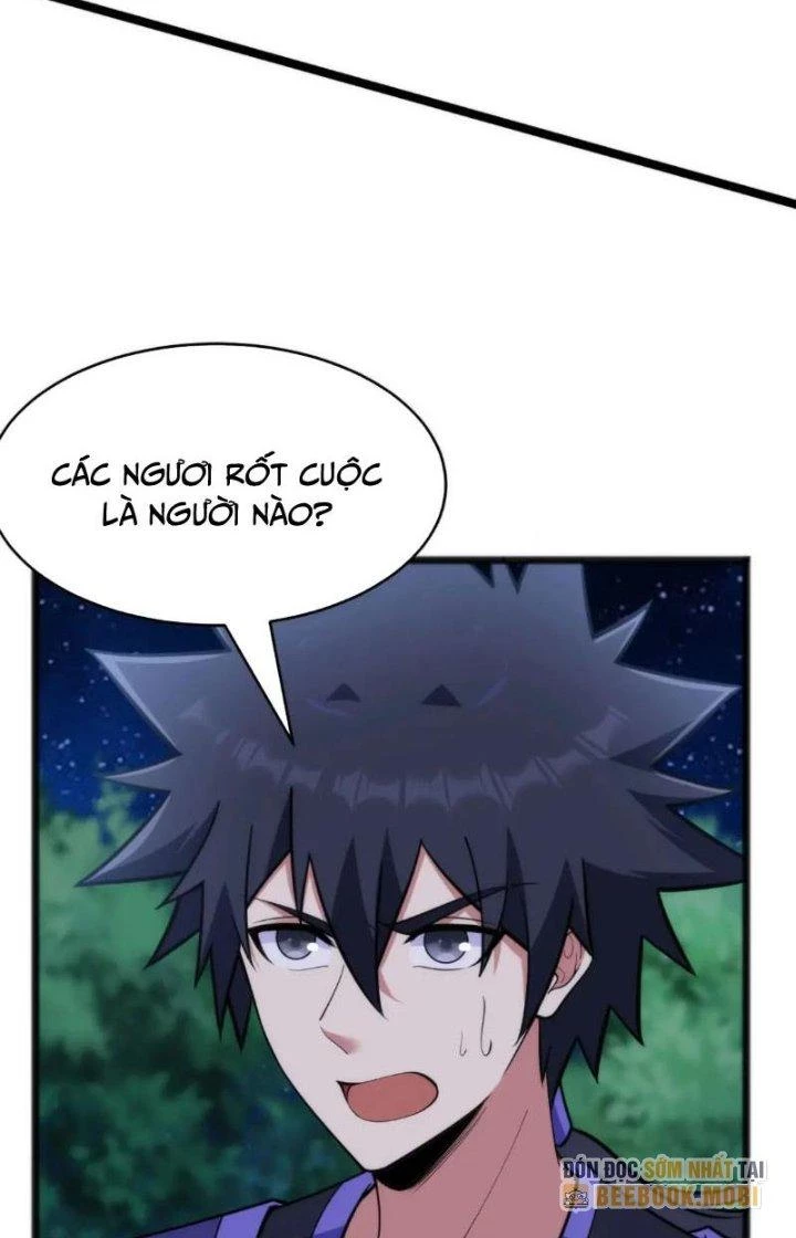 Ta Chỉ Muốn Bị Các Vị Đánh Chết Chapter 134 - Trang 4
