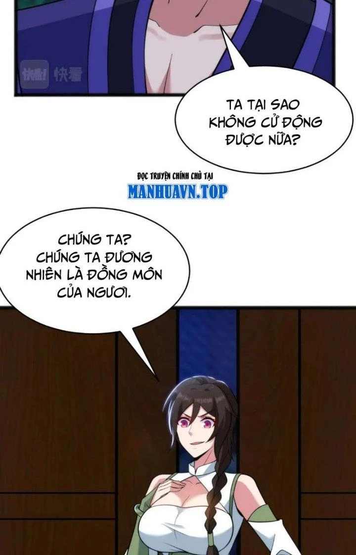 Ta Chỉ Muốn Bị Các Vị Đánh Chết Chapter 134 - Trang 4