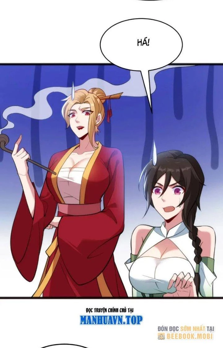 Ta Chỉ Muốn Bị Các Vị Đánh Chết Chapter 134 - Trang 4