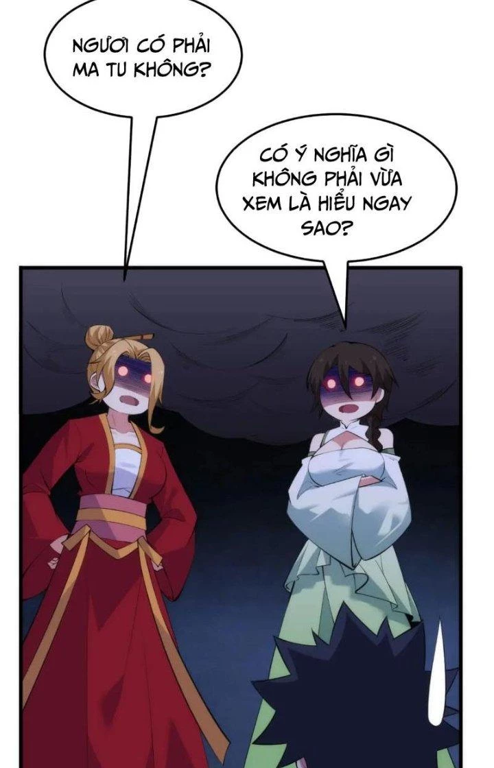 Ta Chỉ Muốn Bị Các Vị Đánh Chết Chapter 134 - Trang 4