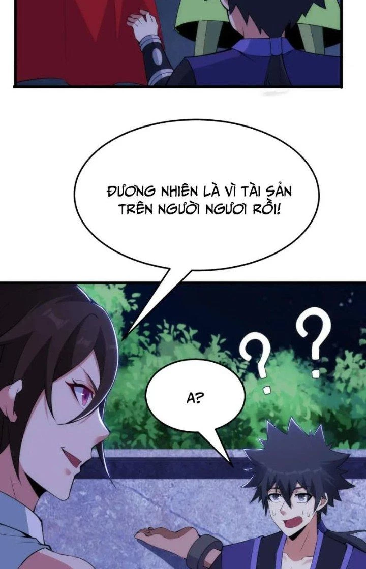 Ta Chỉ Muốn Bị Các Vị Đánh Chết Chapter 134 - Trang 4