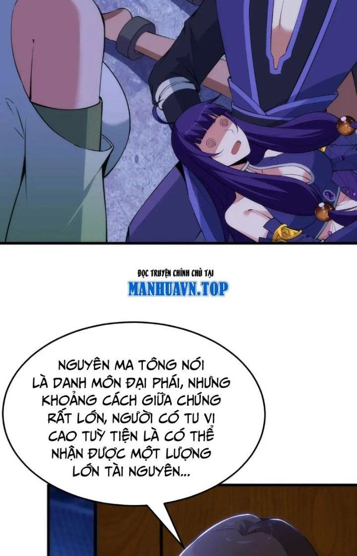 Ta Chỉ Muốn Bị Các Vị Đánh Chết Chapter 134 - Trang 4