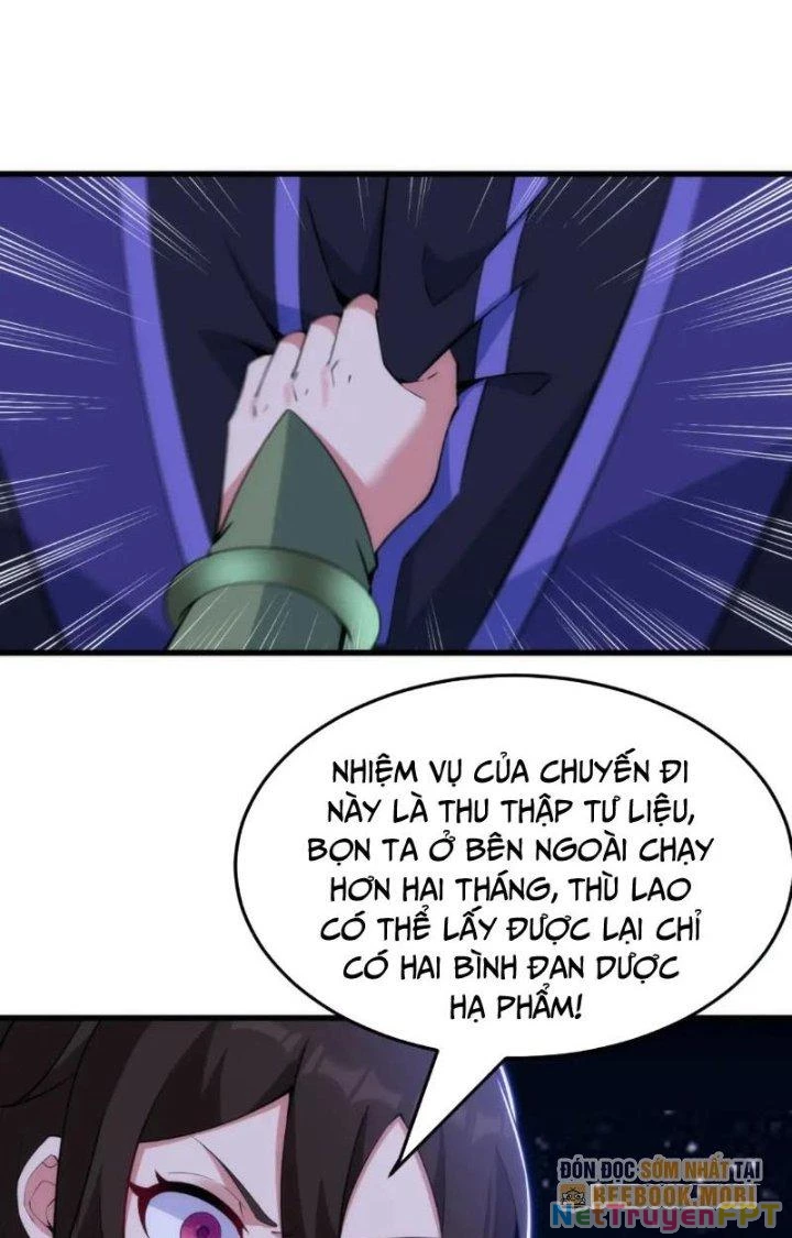 Ta Chỉ Muốn Bị Các Vị Đánh Chết Chapter 134 - Trang 4