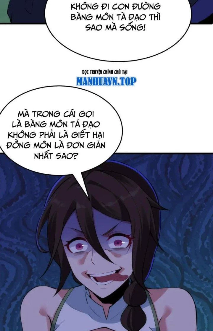 Ta Chỉ Muốn Bị Các Vị Đánh Chết Chapter 134 - Trang 4