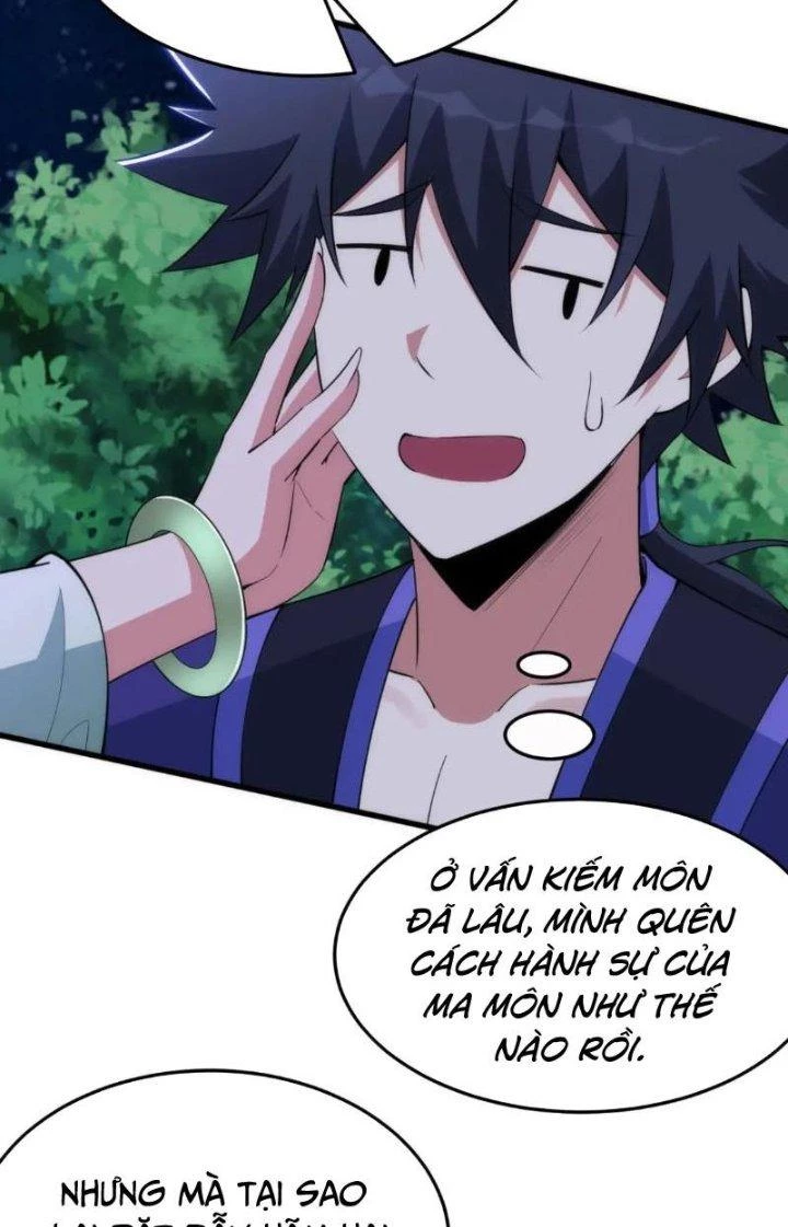 Ta Chỉ Muốn Bị Các Vị Đánh Chết Chapter 134 - Trang 4