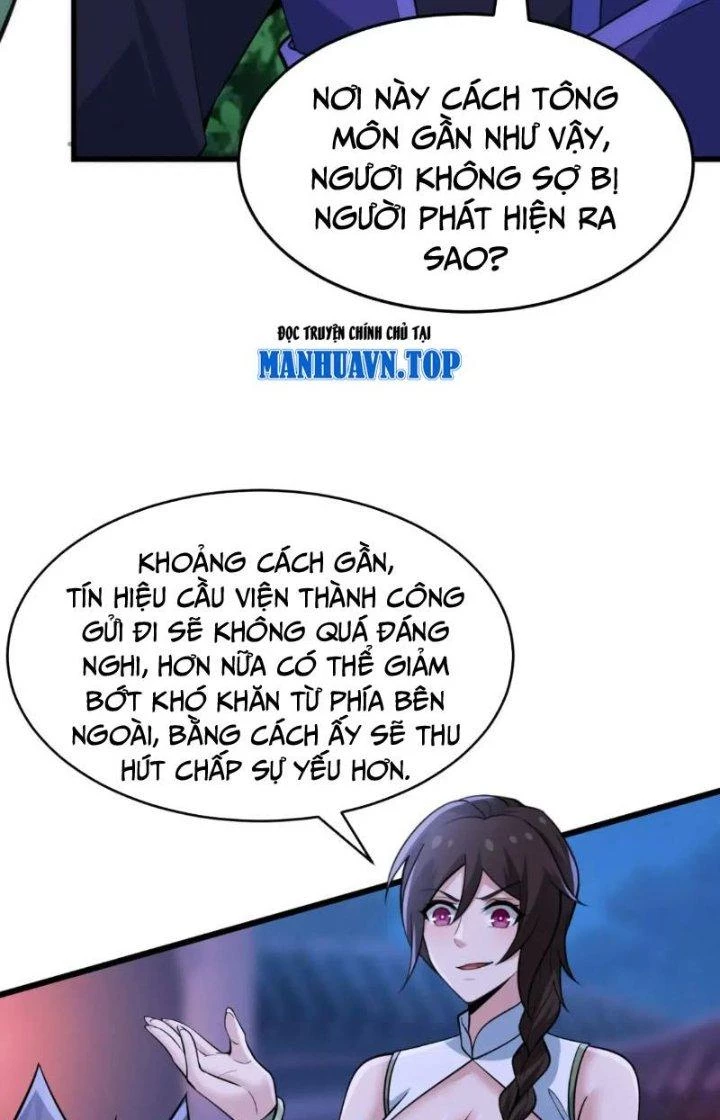 Ta Chỉ Muốn Bị Các Vị Đánh Chết Chapter 134 - Trang 4