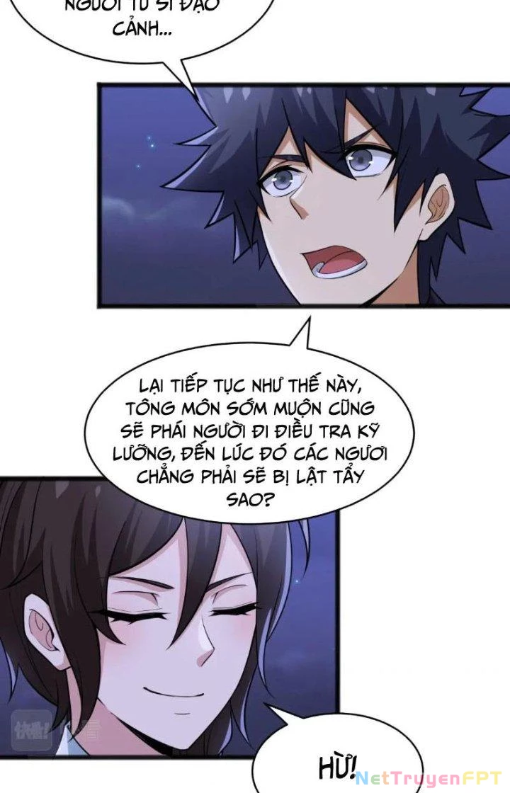 Ta Chỉ Muốn Bị Các Vị Đánh Chết Chapter 134 - Trang 4