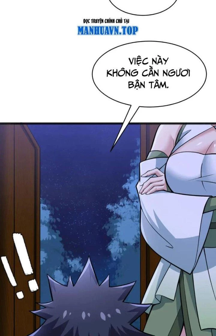 Ta Chỉ Muốn Bị Các Vị Đánh Chết Chapter 134 - Trang 4