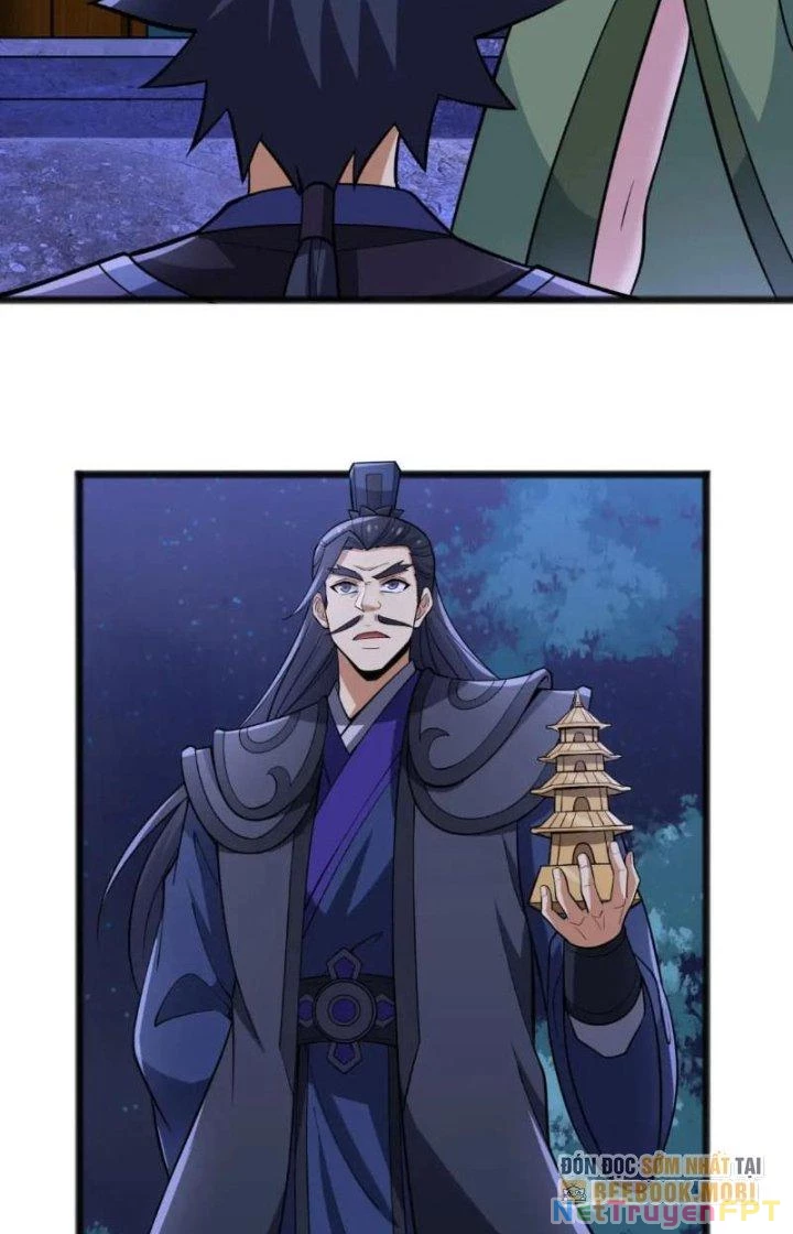 Ta Chỉ Muốn Bị Các Vị Đánh Chết Chapter 134 - Trang 4