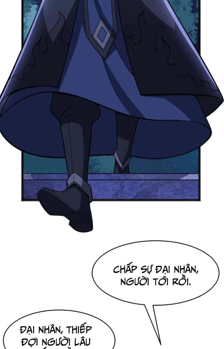 Ta Chỉ Muốn Bị Các Vị Đánh Chết Chapter 134 - Trang 4