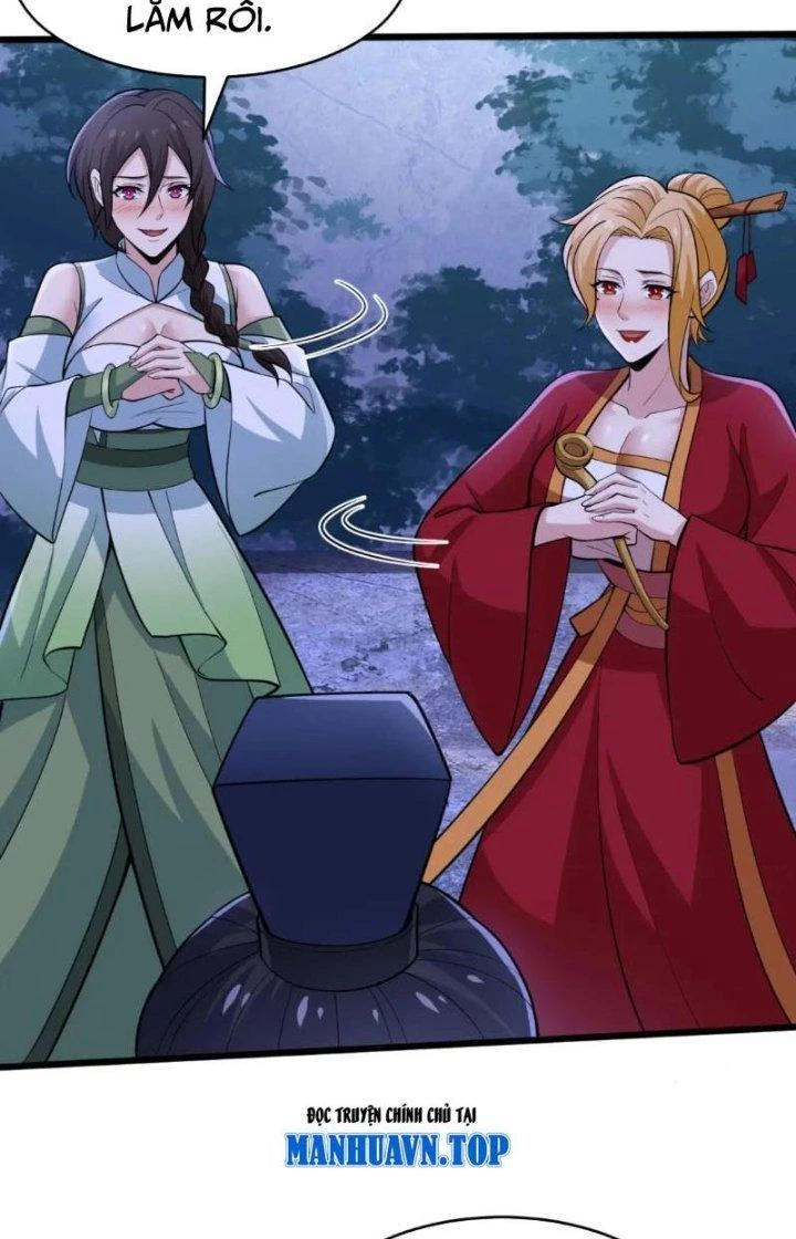 Ta Chỉ Muốn Bị Các Vị Đánh Chết Chapter 134 - Trang 4