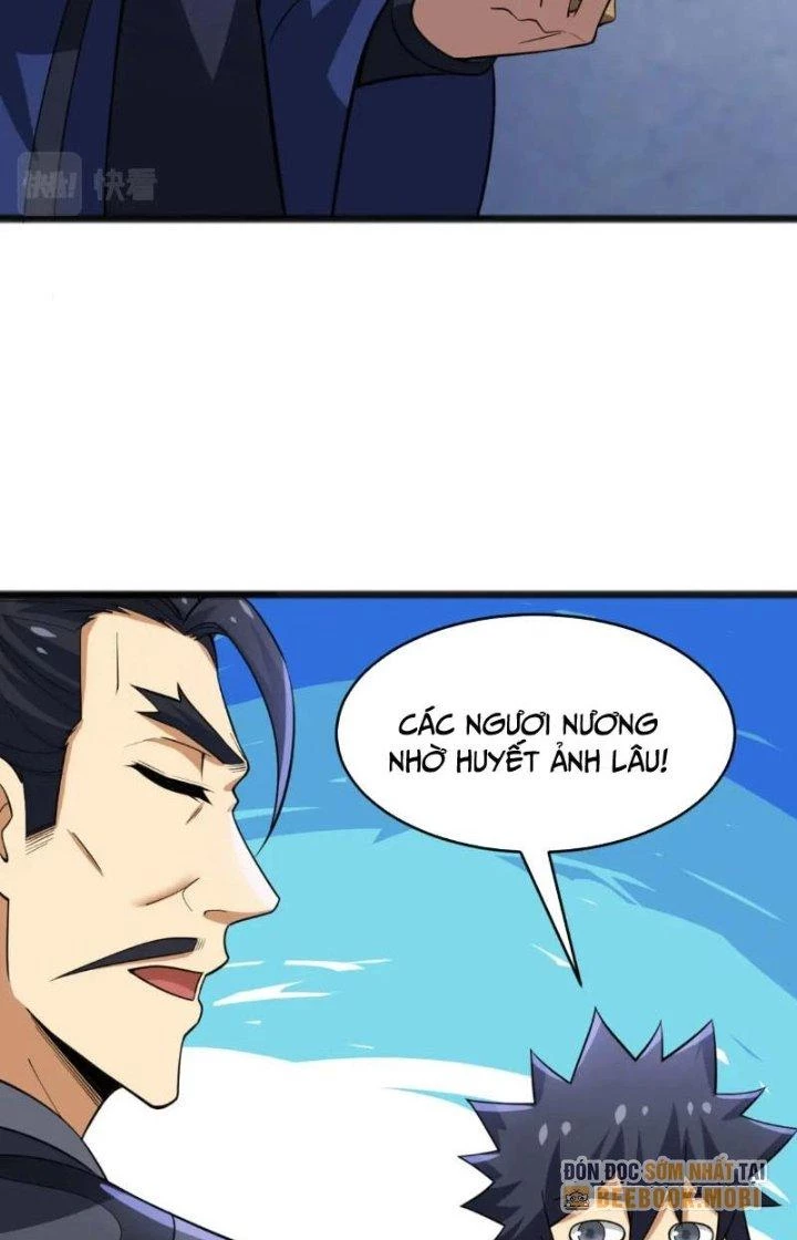Ta Chỉ Muốn Bị Các Vị Đánh Chết Chapter 134 - Trang 4